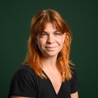 Rebecca Selmer Gade