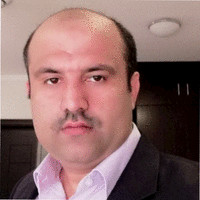 Shafi Ullah