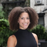 Avery Tinsley, M.S.Ed