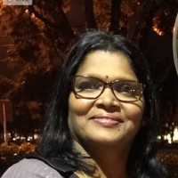 Anitha Mulla