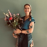 Gea Jonker