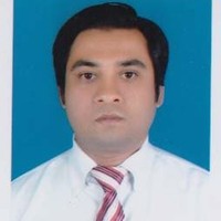 Mohammad Ershad