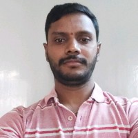 Mahesh Madarapu