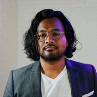Afif C. Ramdhasuma