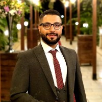 Navid Hajimahmoodi