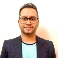 Behzad Azimi