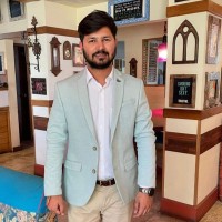 Asheem Tiwari
