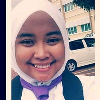 Mas Atiqah Mohd Tahir