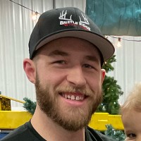 Brandon DeRoo