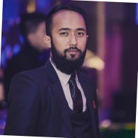 Rajesh Basnet