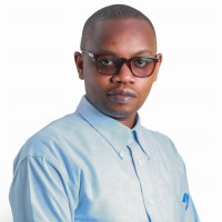 Steve Njugi