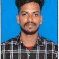 Ch Srinivas