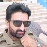 Ibrar Khan Joyia