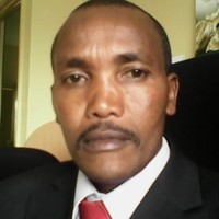 julius kiragu