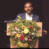 Raghavendra Karanth