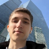 Nikita Zimarev