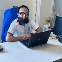 Mahmud Alam