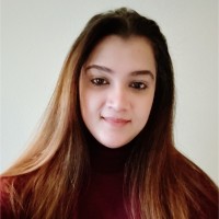 Maria Zafar