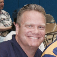 Mark Womack