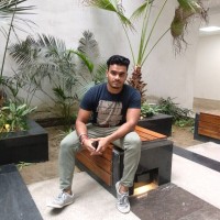 Raghav Yadav