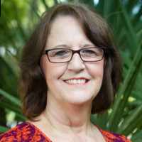 Patricia Hamilton