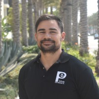 Joseph Martinez, P.E.