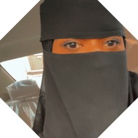 Maryam Almalki