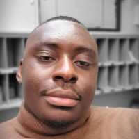 Benjamin Boakye