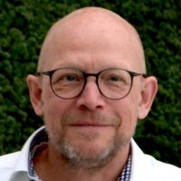 Marcel Prins