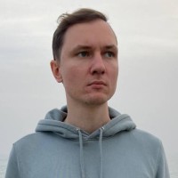 Kirill Chapchikov