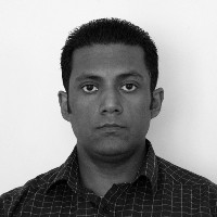 Argha Dutta - Hi Vis and PPE supplier