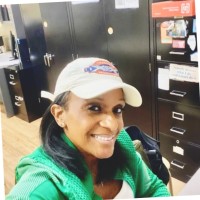 Ericka Wright