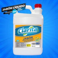 Bio Clarita EC