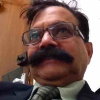 Pratap Raizada