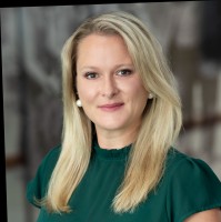 Rachel Eubank