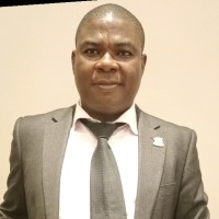 Lambert Ojieh, MCIPS, D.Sc., MBA, AmbP-UN, DR-FIGPCM, FIMC, FCP, CGPD, CMC, CMS