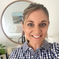 Kristie Forsman