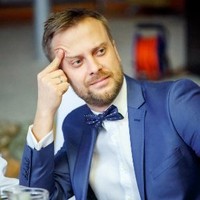 Устинович Геннадий