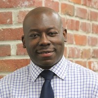 Brian Sackey, MBA