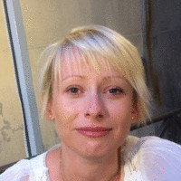 Véronique Giraudel