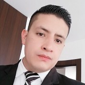 Richard Damian Carrion Jimenez