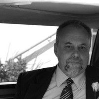 Wayne Pringle, MSc