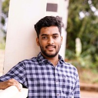 Jubin Jose