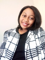 Joyce Nkuna