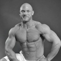 Jake Baumgartner