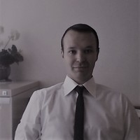 James Parsons