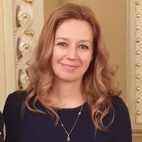 Ольга Гончарова