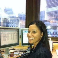 Shahida Ali