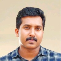 Nitheesh K