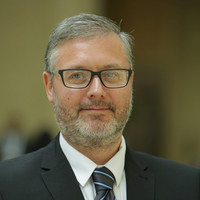Christopher Adams
